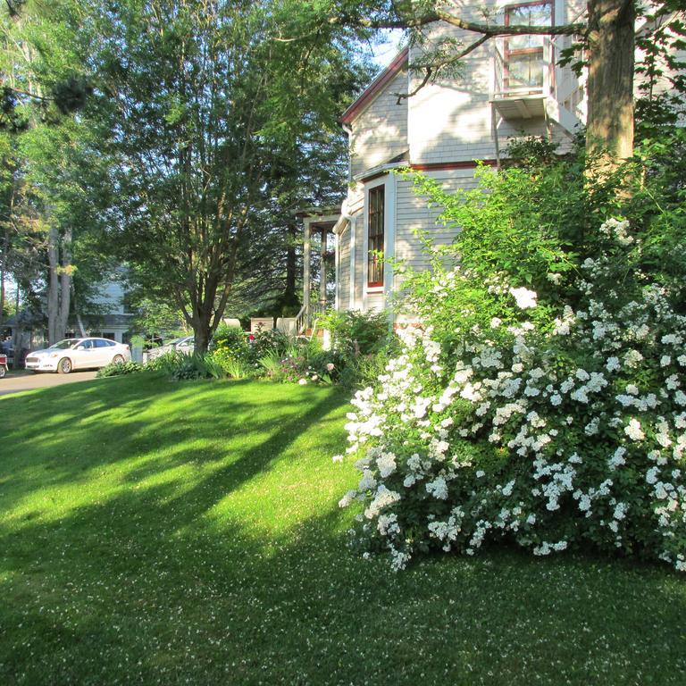 Elmwood Heritage Inn Charlottetown Exterior foto